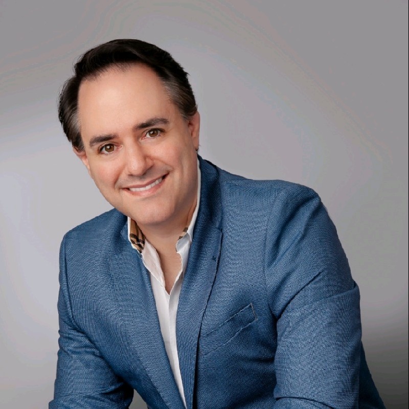 Benjamin Pulatie - Founder of High Octane Trades